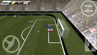 Emulate iPhone app carsoccer world using MyAndroid Emulate iPhone app carsoccer world using MyAndroid