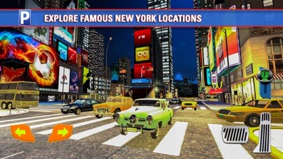 Emulate iPhone app Cars of New York using MyAndroid Emulate iPhone app Cars of New York using MyAndroid