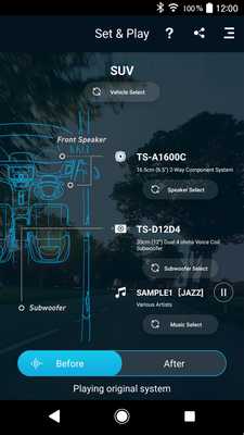 Emulate Android APK CarSoundFit Emulate Android APK CarSoundFit