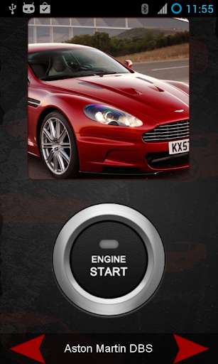 Emulate Android APK Car Sounds Pro
