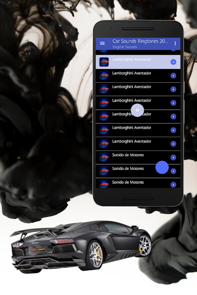 Run android online APK Car Sounds Ringtones 2020 from MyAndroid or emulate Car Sounds Ringtones 2020 using MyAndroid Run android online APK Car Sounds Ringtones 2020 from MyAndroid or emulate Car Sounds Ringtones 2020 using MyAndroid