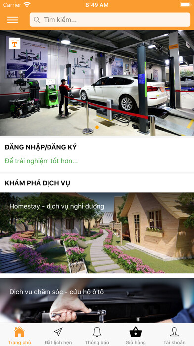 Emulate iPhone app CarSpa Hu? using MyAndroid Emulate iPhone app CarSpa Hu? using MyAndroid