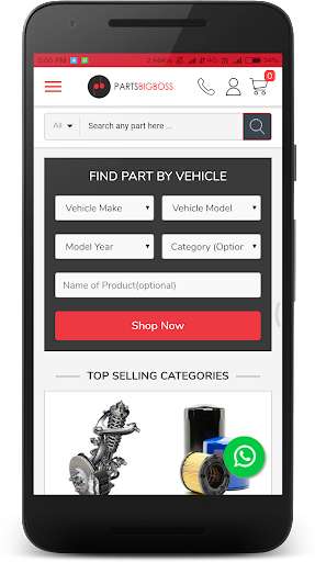 Run android online APK Car Spare Parts & Accessories Online PartsBigBoss from MyAndroid or emulate Car Spare Parts & Accessories Online PartsBigBoss using MyAndroid Run android online APK Car Spare Parts & Accessories Online PartsBigBoss from MyAndroid or emulate Car Spare Parts & Accessories Online PartsBigBoss using MyAndroid