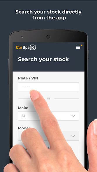 Run android online APK CarSparK App from MyAndroid or emulate CarSparK App using MyAndroid Run android online APK CarSparK App from MyAndroid or emulate CarSparK App using MyAndroid