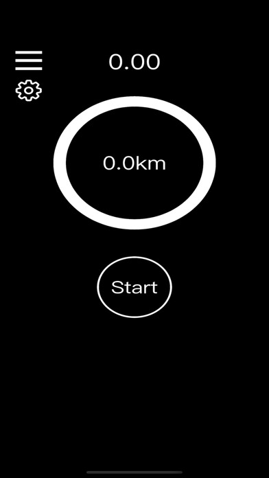 Emulate iPhone app CarSpeedTest using MyAndroid Emulate iPhone app CarSpeedTest using MyAndroid