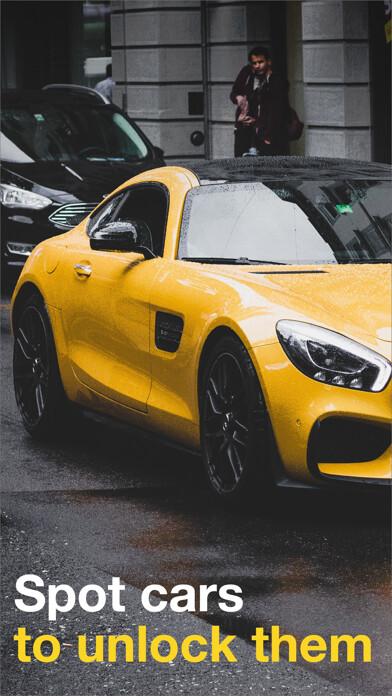 Emulate iPhone app CarSpot - Spot & Collect Cars using MyAndroid Emulate iPhone app CarSpot - Spot & Collect Cars using MyAndroid