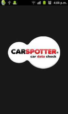 Emulate Android APK CarSpotter Emulate Android APK CarSpotter