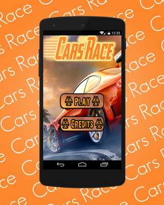 Emulate Android APK Cars race Emulate Android APK Cars race