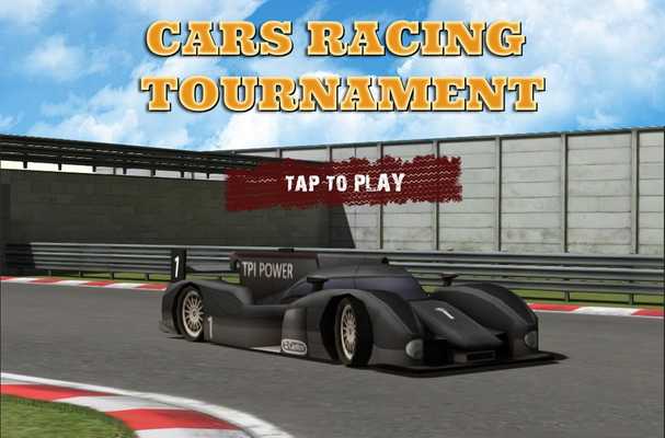 Emulate Android APK Cars Racing Tournament Game 3D Emulate Android APK Cars Racing Tournament Game 3D