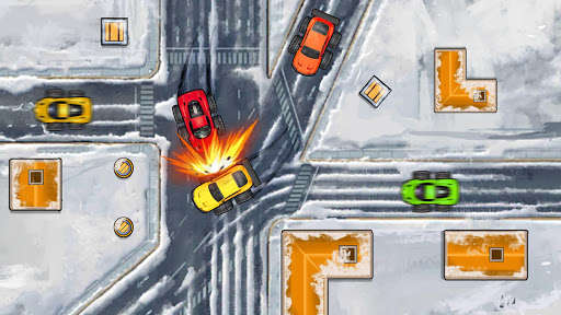 Run android online APK Cars Run:Traffic Director from MyAndroid or emulate Cars Run:Traffic Director using MyAndroid