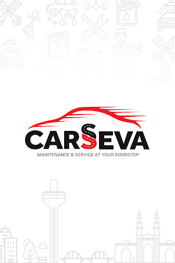 Run android online APK CarsSeva from MyAndroid or emulate CarsSeva using MyAndroid