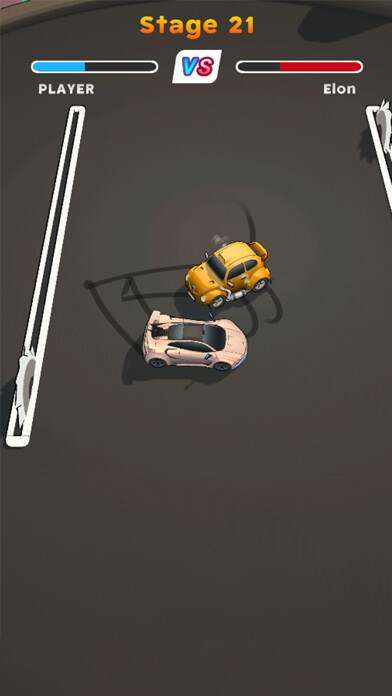 Emulate iPhone app Cars Smash! using MyAndroid Emulate iPhone app Cars Smash! using MyAndroid