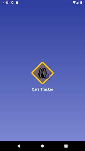 Run android online APK Cars Tracker from MyAndroid or emulate Cars Tracker using MyAndroid