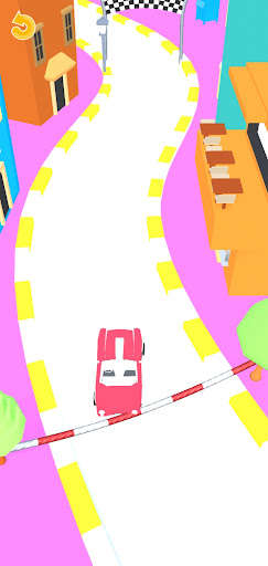 Run android online APK Car Strech 3D from MyAndroid or emulate Car Strech 3D using MyAndroid