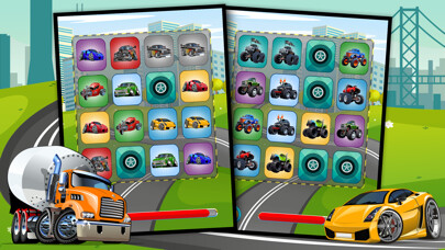 Emulate iPhone app Cars, Trucks & Vehicles using MyAndroid Emulate iPhone app Cars, Trucks & Vehicles using MyAndroid