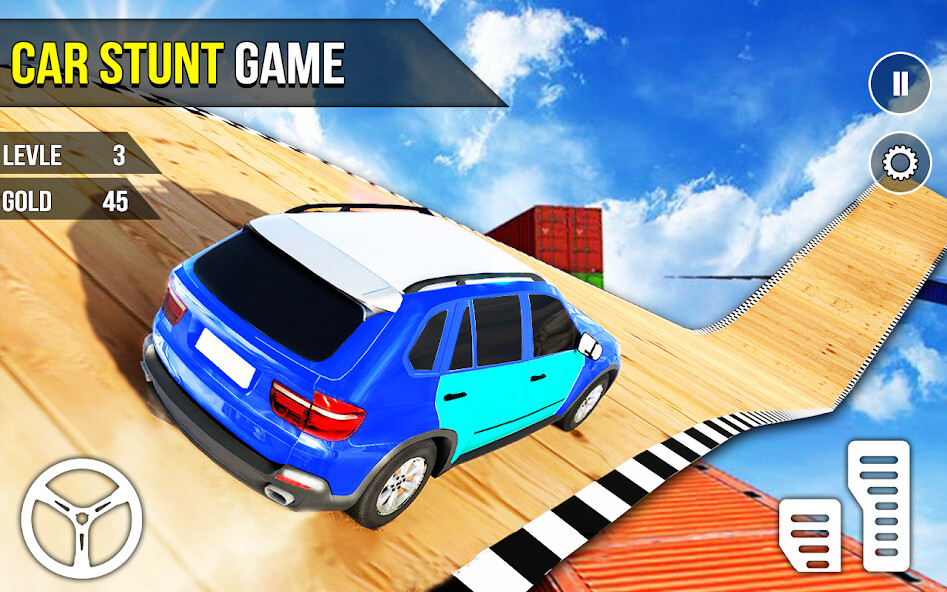 Run android online APK Car Stunt 3D Car Racing Game from MyAndroid or emulate Car Stunt 3D Car Racing Game using MyAndroid Run android online APK Car Stunt 3D Car Racing Game from MyAndroid or emulate Car Stunt 3D Car Racing Game using MyAndroid