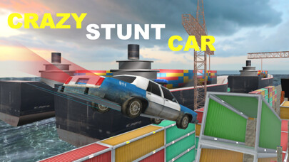Emulate iPhone app Car Stunt Challenge 2017 - Extreme Driving using MyAndroid Emulate iPhone app Car Stunt Challenge 2017 - Extreme Driving using MyAndroid