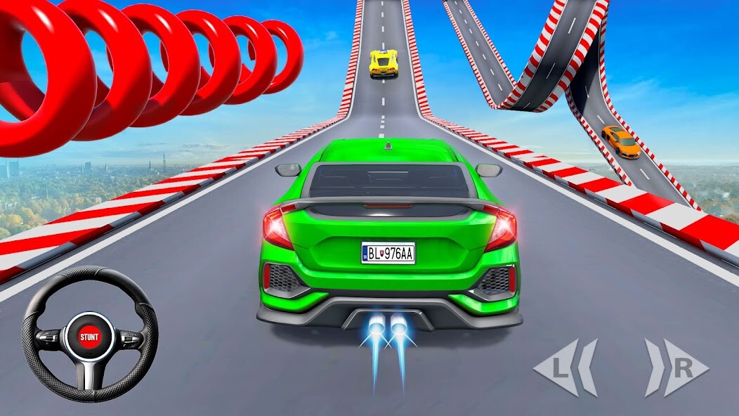 Run android online APK Car Stunt Mega Ramp: Car games from MyAndroid or emulate Car Stunt Mega Ramp: Car games using MyAndroid Run android online APK Car Stunt Mega Ramp: Car games from MyAndroid or emulate Car Stunt Mega Ramp: Car games using MyAndroid