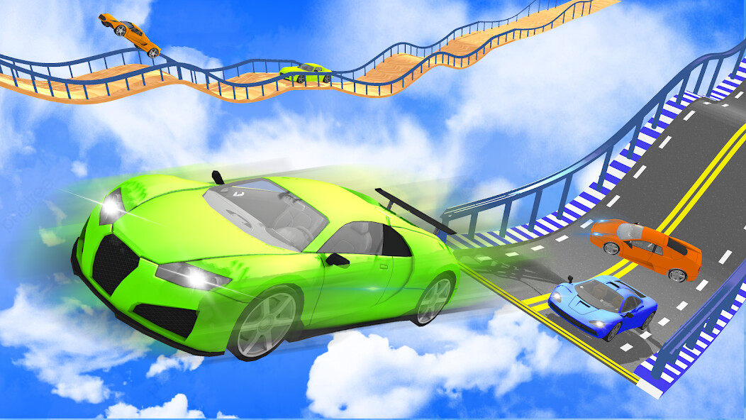 Run android online APK Car Stunt Racing Ramp Car Game from MyAndroid or emulate Car Stunt Racing Ramp Car Game using MyAndroid Run android online APK Car Stunt Racing Ramp Car Game from MyAndroid or emulate Car Stunt Racing Ramp Car Game using MyAndroid
