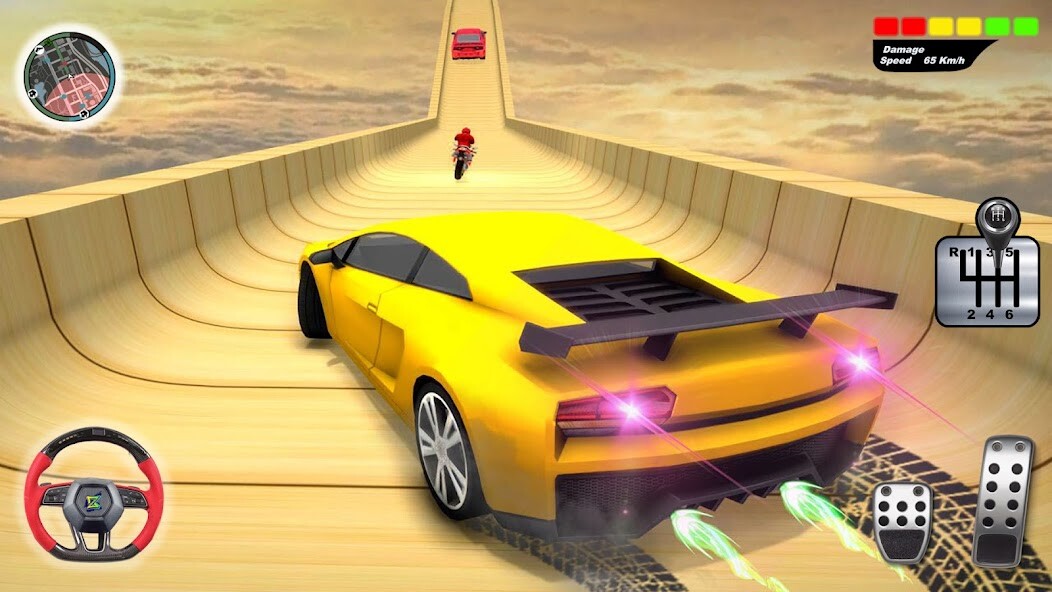 Run android online APK Car Stunt Ramp Race: Car Games from MyAndroid or emulate Car Stunt Ramp Race: Car Games using MyAndroid Run android online APK Car Stunt Ramp Race: Car Games from MyAndroid or emulate Car Stunt Ramp Race: Car Games using MyAndroid