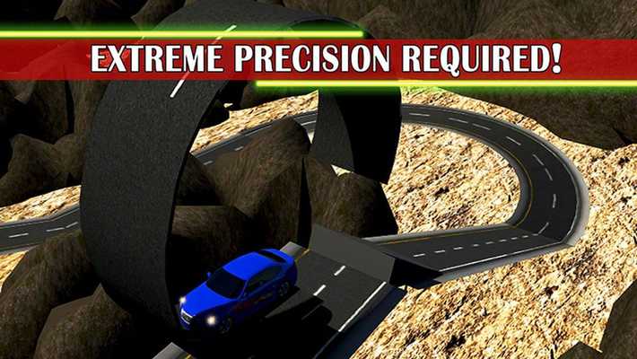 Emulate Android APK Car Stunts 3D Jumping Sim Emulate Android APK Car Stunts 3D Jumping Sim
