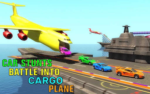 Run android online APK Car Stunts Battle Into Cargo Plane : Kids Games from MyAndroid or emulate Car Stunts Battle Into Cargo Plane : Kids Games using MyAndroid Run android online APK Car Stunts Battle Into Cargo Plane : Kids Games from MyAndroid or emulate Car Stunts Battle Into Cargo Plane : Kids Games using MyAndroid