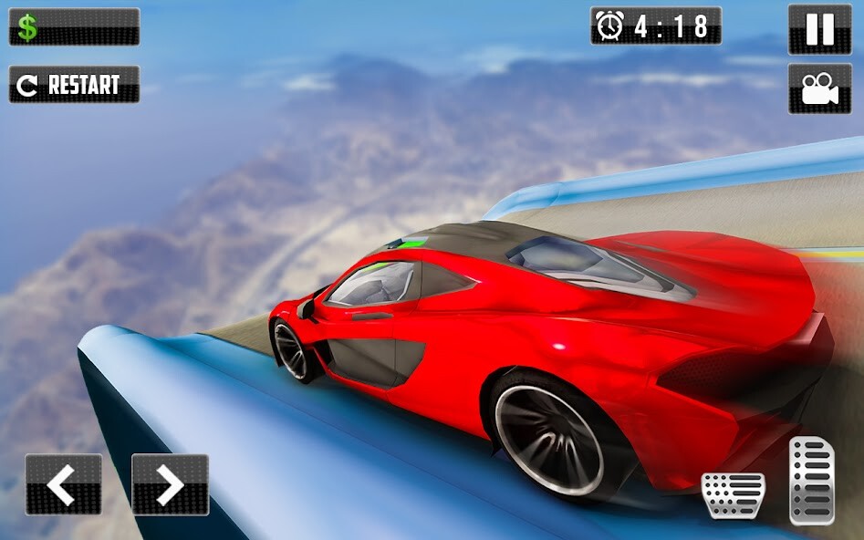 Run android online APK Car Stunts GT Racing from MyAndroid or emulate Car Stunts GT Racing using MyAndroid Run android online APK Car Stunts GT Racing from MyAndroid or emulate Car Stunts GT Racing using MyAndroid