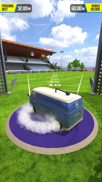 Emulate iPhone app Car Summer Games 2021 using MyAndroid Emulate iPhone app Car Summer Games 2021 using MyAndroid