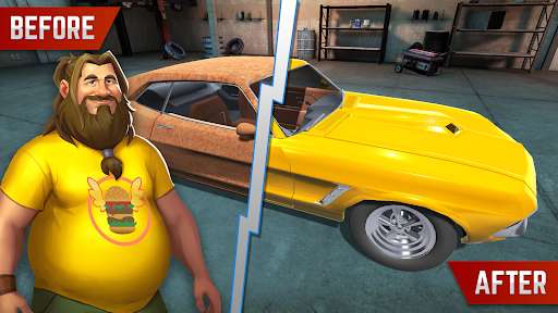 Run android online APK Car Superstar from MyAndroid or emulate Car Superstar using MyAndroid