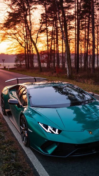 Run android online APK cars wallpaper 2021 from MyAndroid or emulate cars wallpaper 2021 using MyAndroid