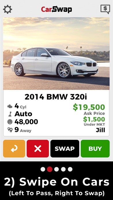 Run android online APK CarSwap from MyAndroid or emulate CarSwap using MyAndroid Run android online APK CarSwap from MyAndroid or emulate CarSwap using MyAndroid