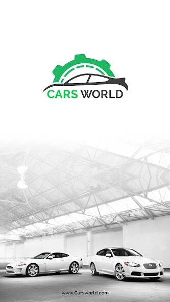 Run android online APK Carsworld from MyAndroid or emulate Carsworld using MyAndroid