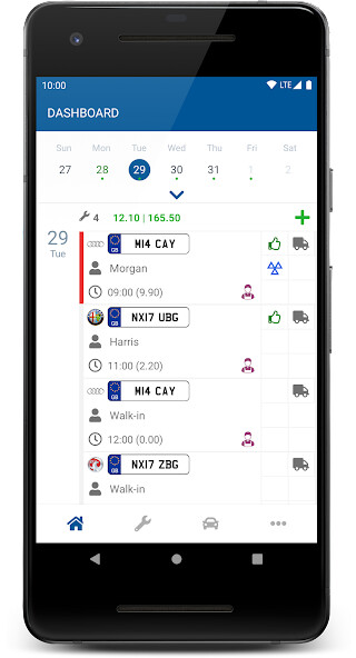 Emulate Android APK CarSys Emulate Android APK CarSys