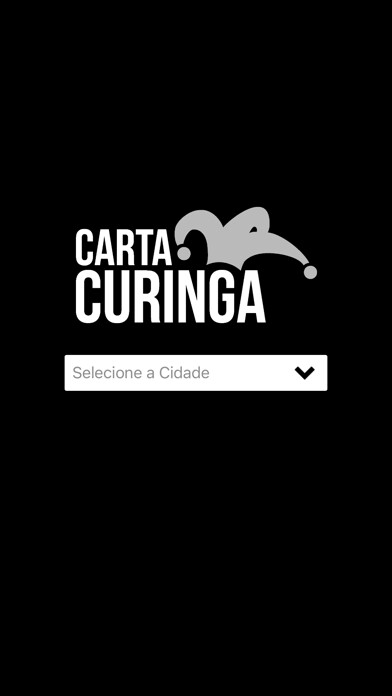 Emulate iPhone app Carta Curinga using MyAndroid Emulate iPhone app Carta Curinga using MyAndroid