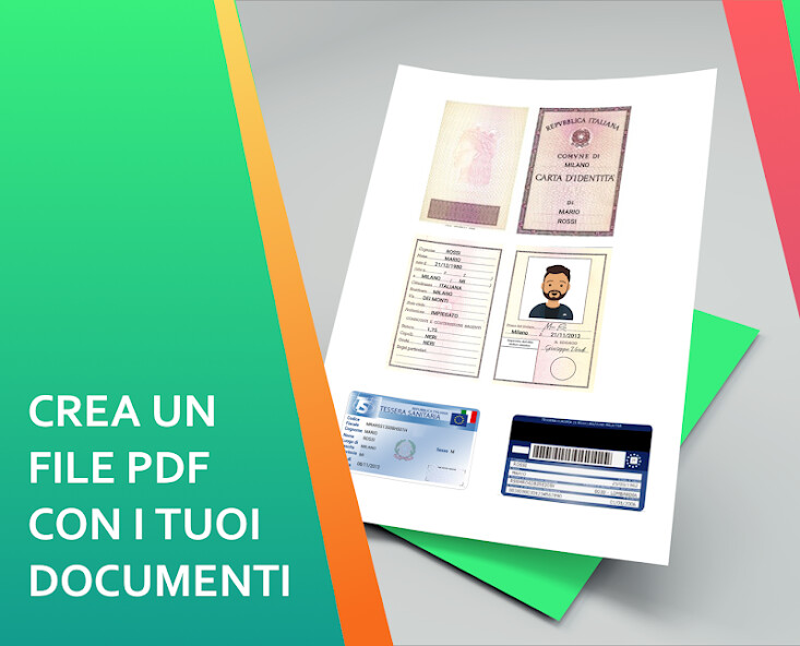 Run android online APK Carta didentità e Codice fisc from MyAndroid or emulate Carta didentità e Codice fisc using MyAndroid Run android online APK Carta didentità e Codice fisc from MyAndroid or emulate Carta didentità e Codice fisc using MyAndroid