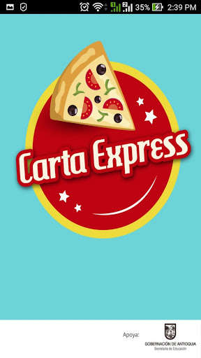 Run android online APK Carta Express from MyAndroid or emulate Carta Express using MyAndroid