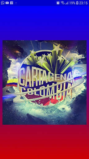 Run android online APK Cartagena Colombia from MyAndroid or emulate Cartagena Colombia using MyAndroid