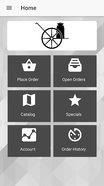 Emulate iPhone app Cart and Can using MyAndroid Emulate iPhone app Cart and Can using MyAndroid