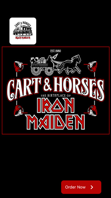Emulate iPhone app Cart and Horses using MyAndroid Emulate iPhone app Cart and Horses using MyAndroid