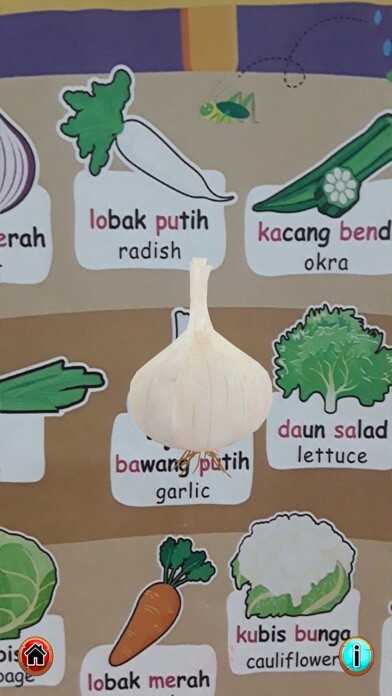 Emulate iPhone app Carta Pendidikan AR 12 using MyAndroid Emulate iPhone app Carta Pendidikan AR 12 using MyAndroid