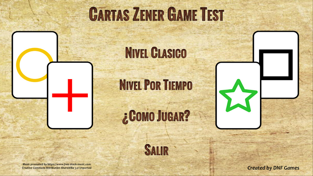 Run android online APK Cartas Zener from MyAndroid or emulate Cartas Zener using MyAndroid Run android online APK Cartas Zener from MyAndroid or emulate Cartas Zener using MyAndroid