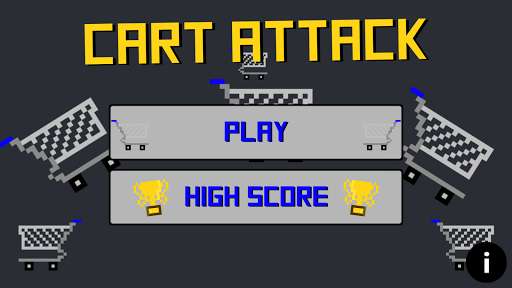 Emulate Android APK Cart Attack Emulate Android APK Cart Attack