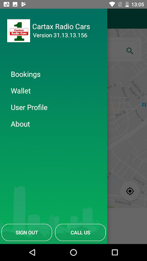 Run android online APK Cartax Radio Cars from MyAndroid or emulate Cartax Radio Cars using MyAndroid
