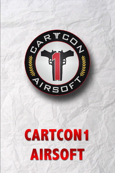 Emulate iPhone app CartCon1 Airsoft using MyAndroid Emulate iPhone app CartCon1 Airsoft using MyAndroid