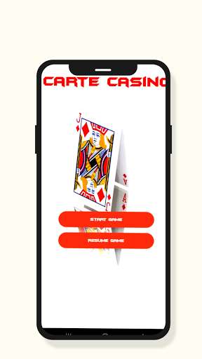Run android online APK Carte Casino from MyAndroid or emulate Carte Casino using MyAndroid
