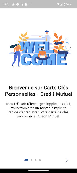 Run android online APK Carte Clés Personnelles from MyAndroid or emulate Carte Clés Personnelles using MyAndroid Run android online APK Carte Clés Personnelles from MyAndroid or emulate Carte Clés Personnelles using MyAndroid