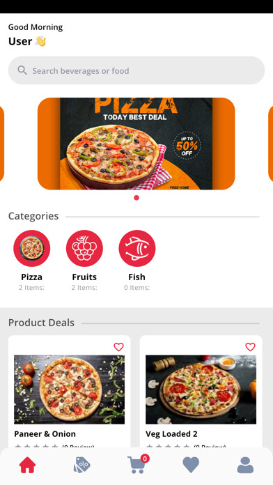 Emulate iPhone app Cartehub Farms using MyAndroid Emulate iPhone app Cartehub Farms using MyAndroid