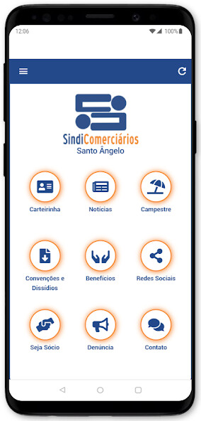 Run android online APK Carteirinha SindiComerciários from MyAndroid or emulate Carteirinha SindiComerciários using MyAndroid Run android online APK Carteirinha SindiComerciários from MyAndroid or emulate Carteirinha SindiComerciários using MyAndroid