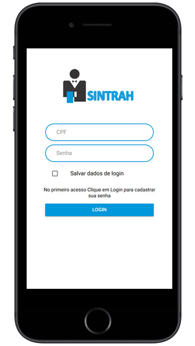 Run android online APK Carteirinha SINTRAH/PE from MyAndroid or emulate Carteirinha SINTRAH/PE using MyAndroid Run android online APK Carteirinha SINTRAH/PE from MyAndroid or emulate Carteirinha SINTRAH/PE using MyAndroid