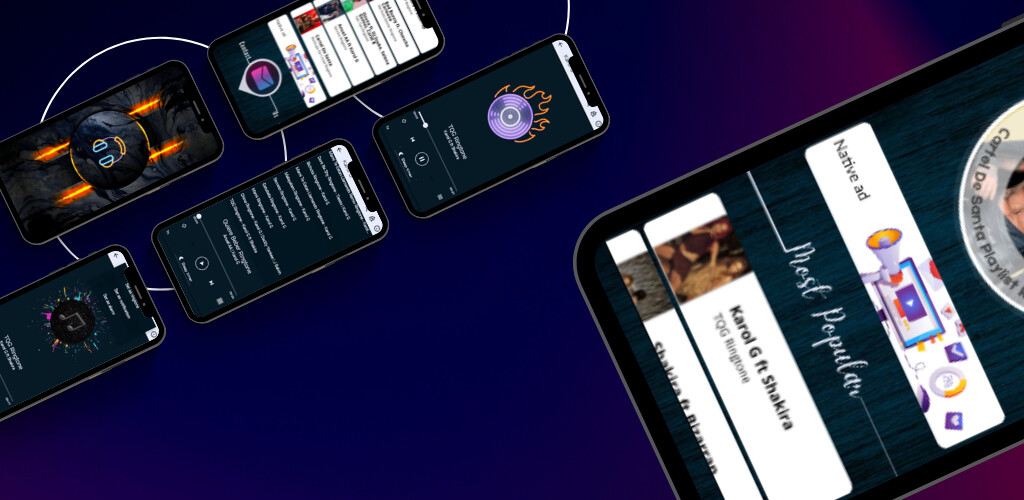 Run android online APK Cartel De Santa Ringtone 2023 from MyAndroid or emulate Cartel De Santa Ringtone 2023 using MyAndroid Run android online APK Cartel De Santa Ringtone 2023 from MyAndroid or emulate Cartel De Santa Ringtone 2023 using MyAndroid